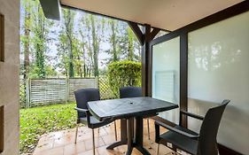 La Residence Du Golf - Maeva Home - Appartement 2 Pieces 4 Personnes - Confort Mae-5444